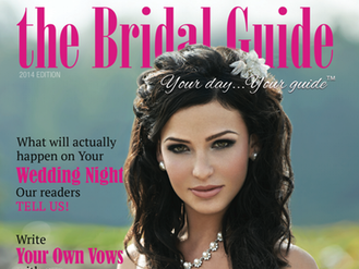 The Bridal Guide Case Study